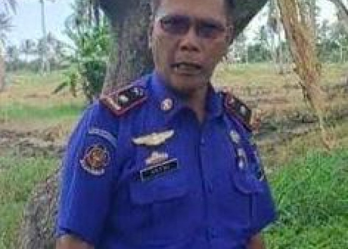 Masyarakat yang Butuh Pasokan Air Bisa Hubungi Nomor Pejabat Dinas Damkar