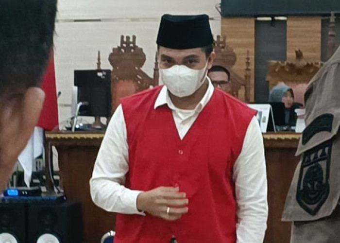 Mantan Kasat Narkoba Polres Lampung Selatan Dituntut Hukuman Mati