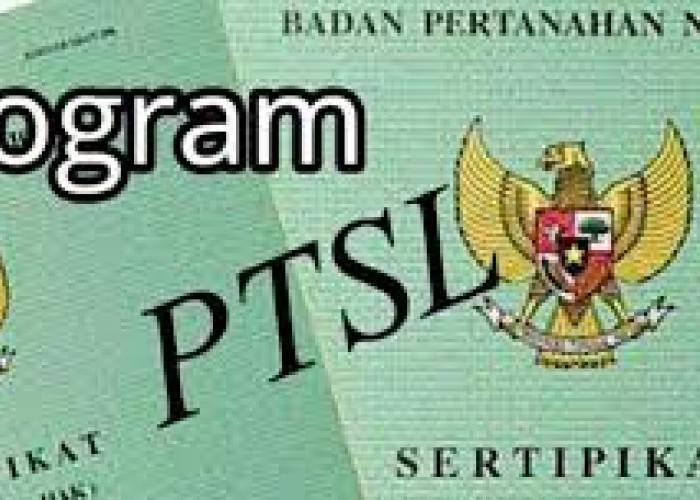 Puluhan Kades Pertanyakan Program PTSL di Lampung Selatan, Ratusan Sertifikat Belum Jadi Sudah 2 Tahun