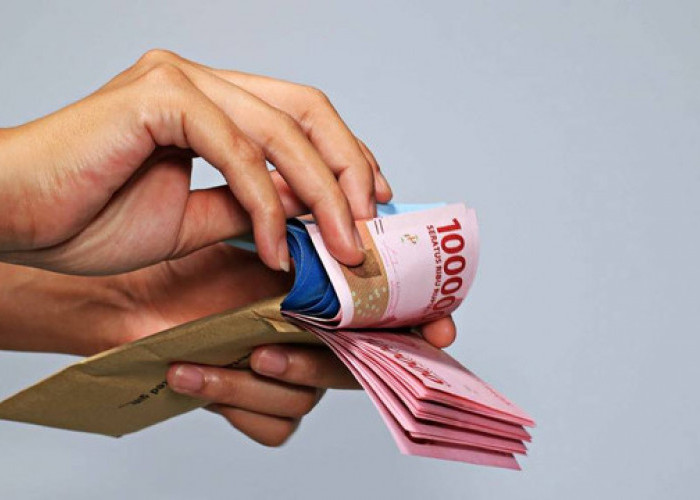 Ribuan PPPK Paruh Waktu di Lampung Selatan Menunggu Gajian