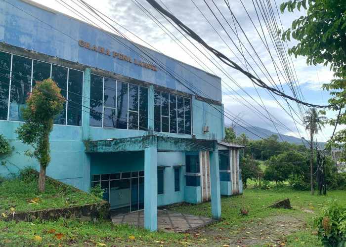 Rumah dan Kantor Wartawan Disatroni Maling, Mebel dan Alat Elektronik Diambil