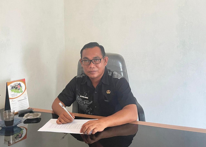 Realisasi Pajak UPT Pelayanan Pajak Kecamatan Katibung Capai 90,03 persen, Tertinggi di Bulan Oktober