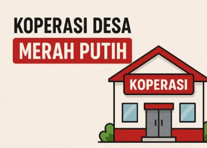 Pembentukan Pengurus Koperasi Desa Merah Putih Bakal Dikebut