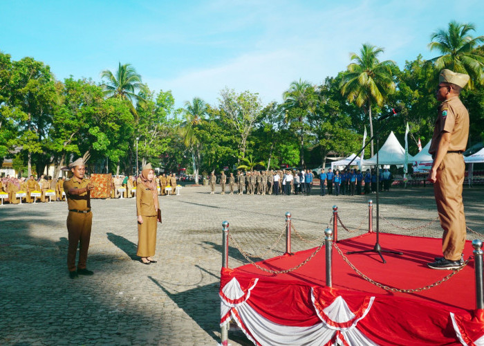 Ribuan Kontingen Dipastikan Hadiri Jumbara