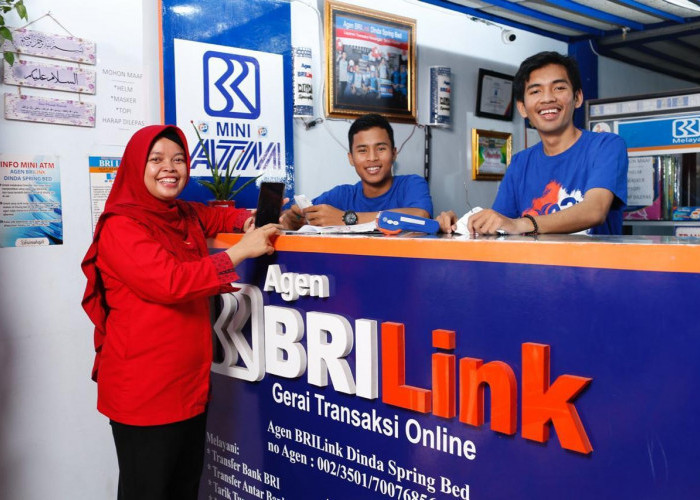 Libur Panjang Tahun Baru Islam, BRI Siapkan Layanan Weekend Banking Hingga Digital Banking