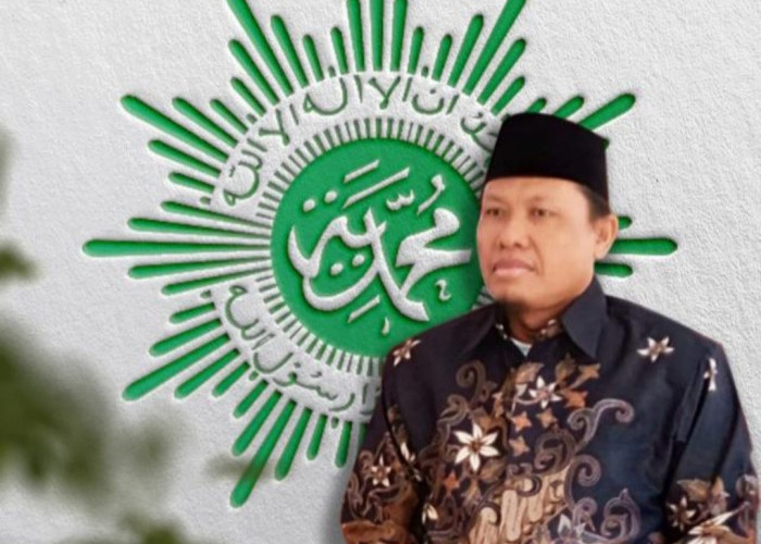 Hari Rabu, Muhammadiyah Solat Idul Adha di Cipta Karya 