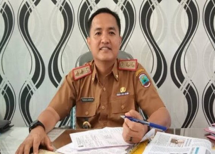 Daftar yang Diprediksi Bakal Menduduki Pimpinan DPRD Lampung Selatan