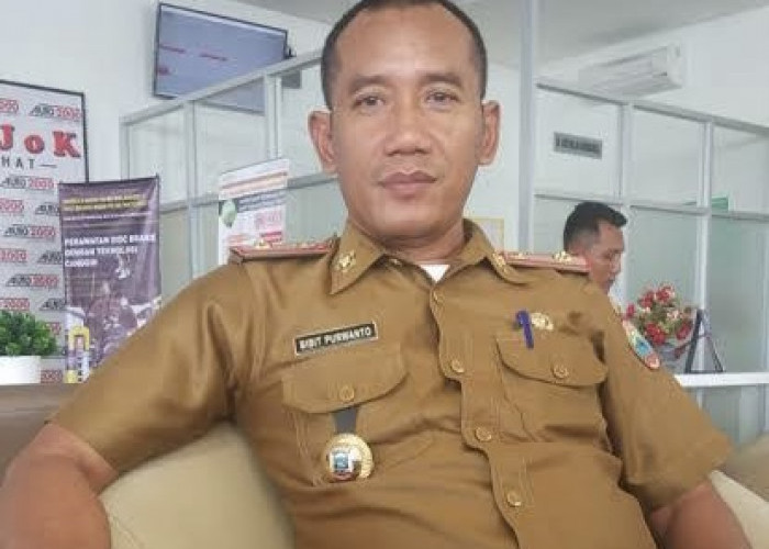 Kadis TPH Bun Dikabarkan Mundur, Kepala BKD Lamsel: Kami Belum Terima Surat Resmi