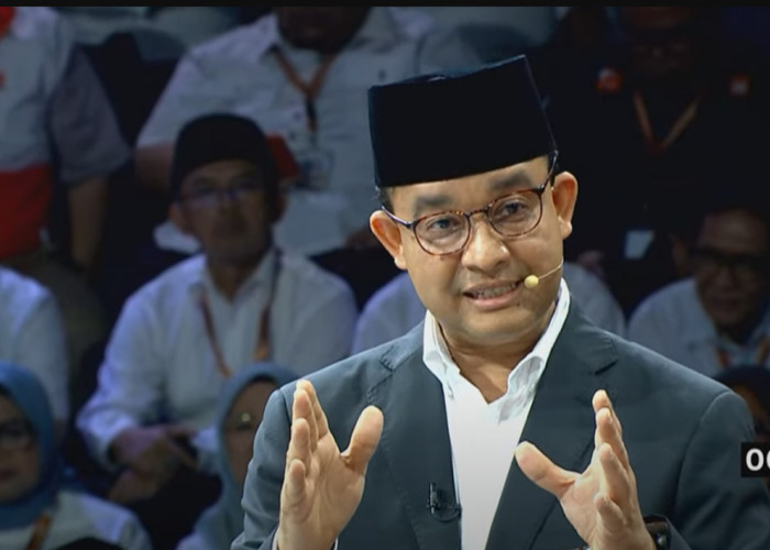 Anies Klaim Jadi Gubernur Jakarta yang Paling Banyak Beri Izin Pendirian Rumah Ibadah