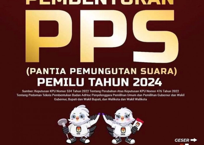 Sudah Dua Bulan KPU Lampung Selatan Belum Bayar Honor PPS 