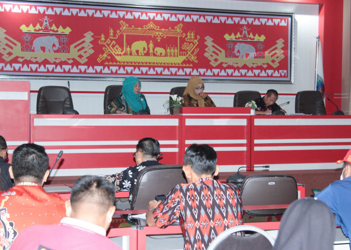Upacara HUT Ke-60 Provinsi Lampung Bakal Digelar
