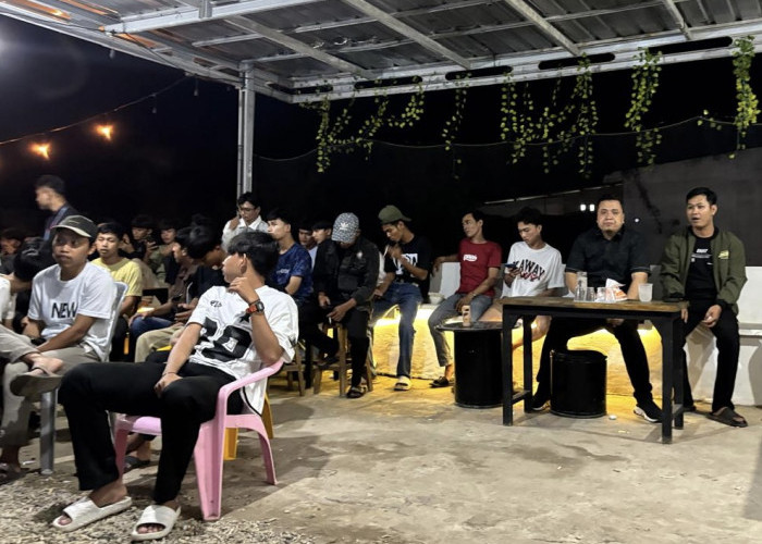 MIRA Adakan Turnamen E-Sport, Merik Havit: Pemuda yang Berperan