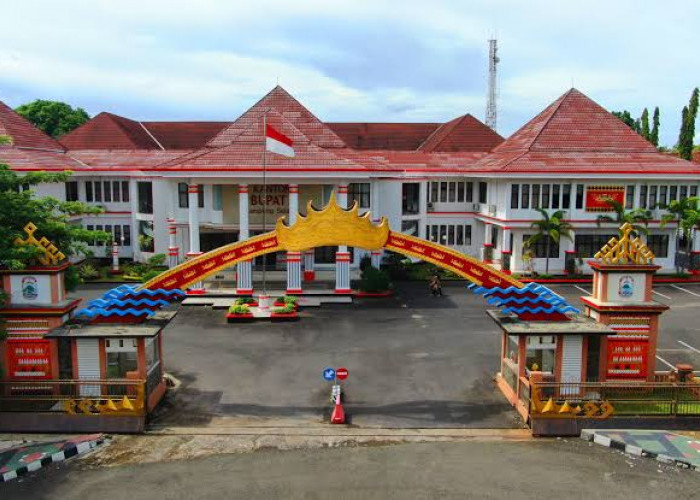 Siapa Saja 11 Pendaftar Selter Sekda Lamsel