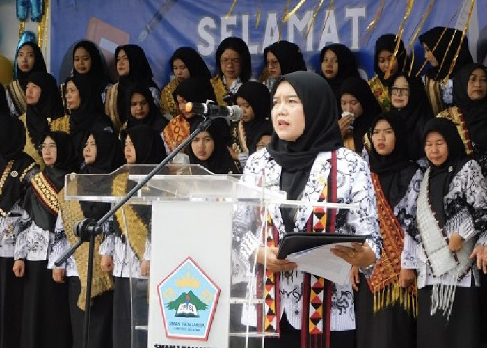 Guru dan Tantangan Masa Depan