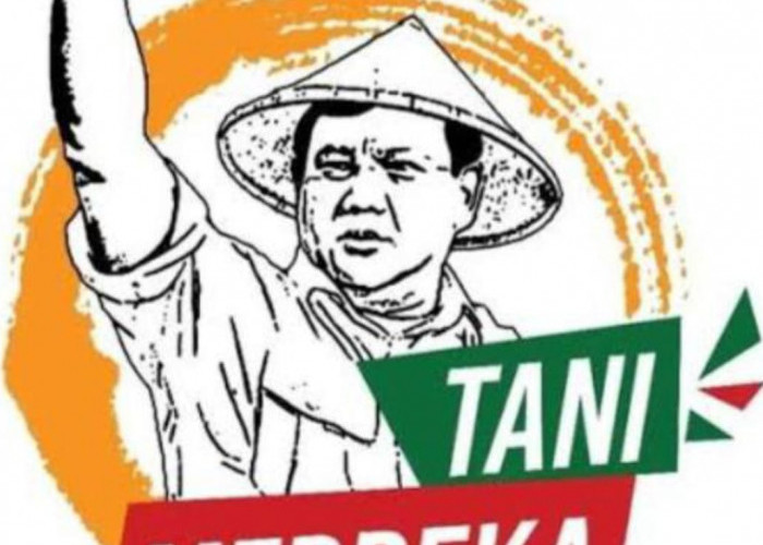 Kepengurusan Lembaga Tani Merdeka Lampung Selatan Siap Dikukuhkan, Berikut Visi dan Misinya!