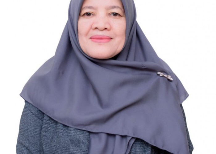 Menguatkan Peran Guru Sebagai Pondasi Pendidikan Bangsa