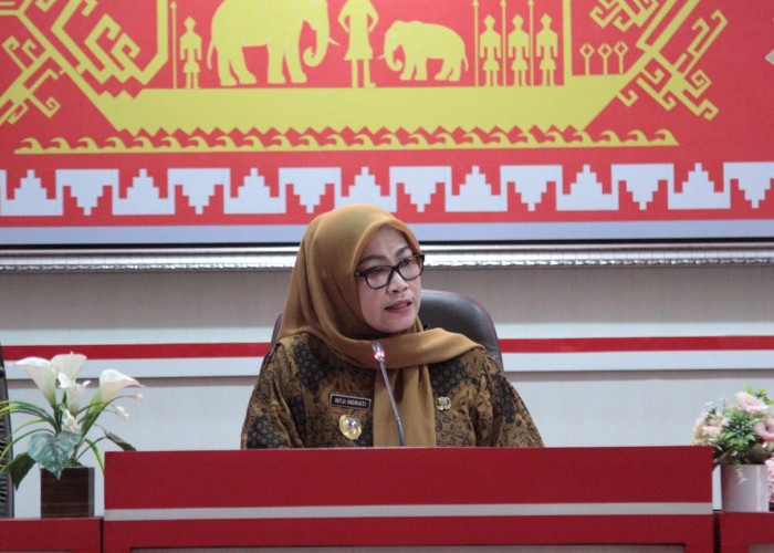 Safari Ramadan Pemprov Lampung Dijadwalkan 21 Maret 2024