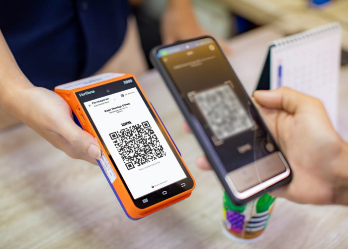 Program Loyalty Poin Cashier 2025, BRI Bagikan Hadiah Mobil Listrik hingga Jam Tangan Pintar bagi Merchant