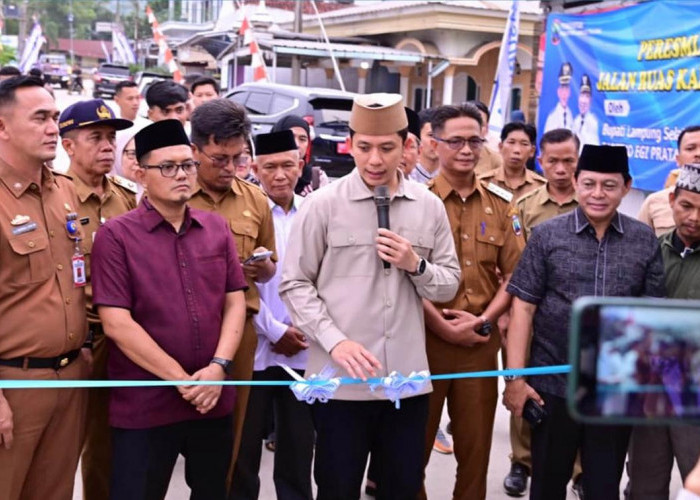 Penantian 13 Tahun yang Terbayarkan