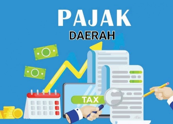 Mantap! Realisasi Pajak Daerah Lampung Selatan Tembus Rp219 miliar