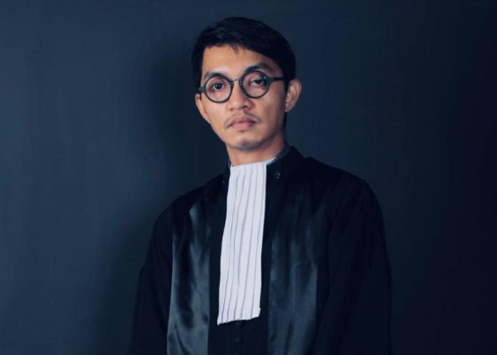 Penasehat Hukum Agus Nompitu Dukung Penuh Kejati Ungkap Terang Benderang Kasus Dana Hibah Koni Lampung 
