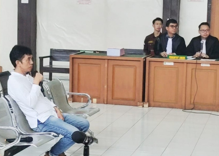 Kejaksaan Buka Sayembara Tangkap Buronan Koruptor Alkes Covid-19, Segini Hadiahnya 