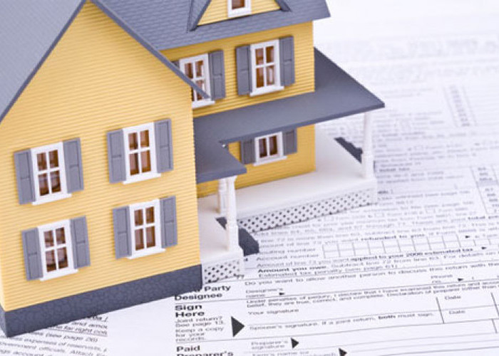 Ironi Desa Ruangtengah, Capaian Realisasi Pajaknya Cuma 4,93 persen