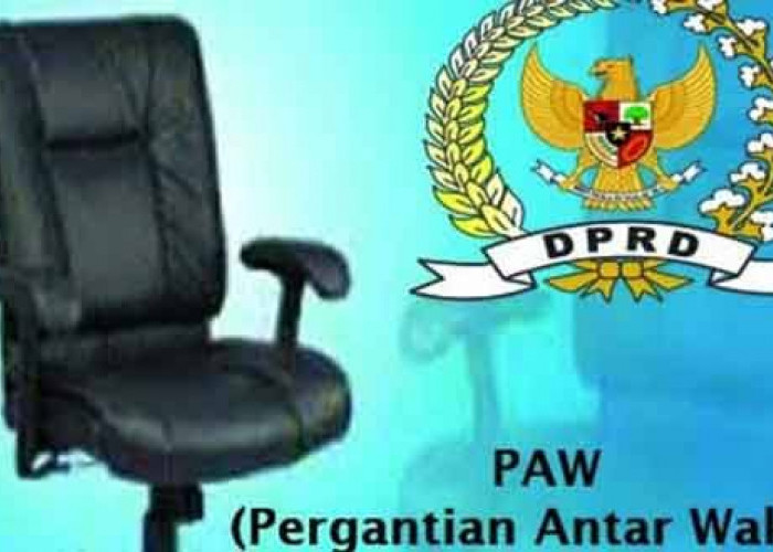 PAW 3 Anggota DPRD Masih Diverifikasi KPU