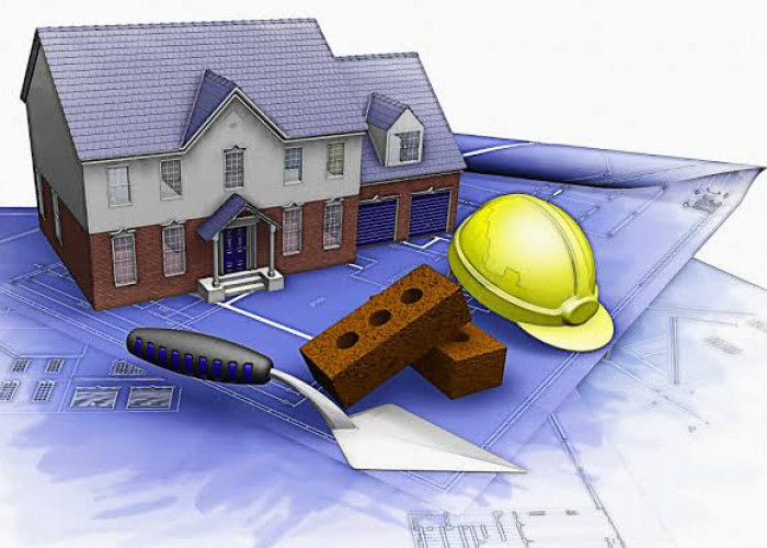 Main Gocek Anggaran Bedah Rumah Ala Kades Kalirejo