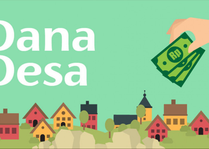 Kabar Gembira Buat Kades, Pekan Depan DD Mulai Cair