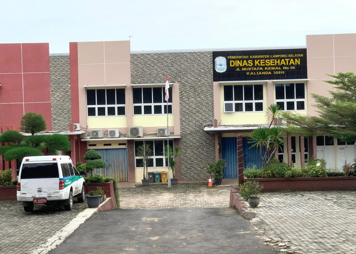 103 Kasus HIV Ditemukan di Lampung Selatan