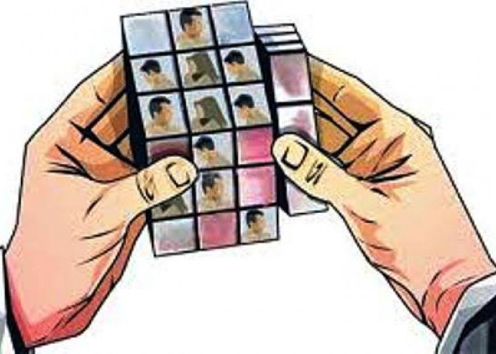 Setelah Asep Jamhur, Siapa Lagi Tergusur