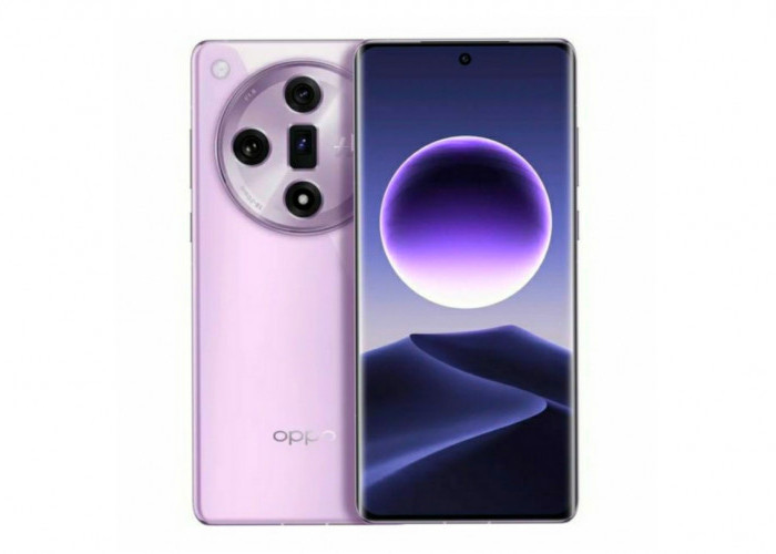 Rilis Awal Januari 2024 Mendatang, Cek Bocoran Spesifikasi Oppo Find X7