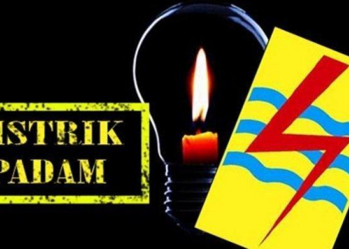 Spaning Listrik Berjam-jam, Layanan PLN Kalianda Dikeluhkan