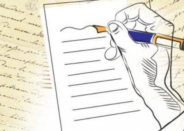 Terjela Surat Mundur Bibit Purwanto