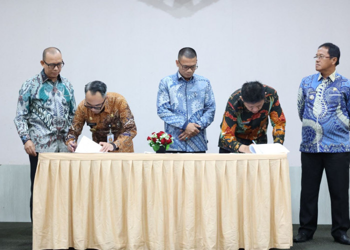 Hanya Berjarak Sekitar 8 KM dari OKU Timur, Masyarakat Bakal Bisa Bepergian Melalui Bandara Ini !