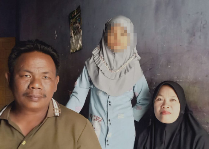 Kasus Penganiayaan Anak Dibawah Umur di Lampura Mandek di Polres, Kata Kasat Res : Hukumannya Dibawah 5 Tahun