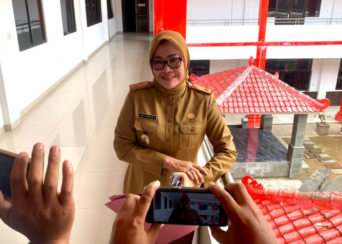 Manfaatkan Alat Perekam Pajak, Cara BPPRD Monitoring Transaksi Secara Real Time