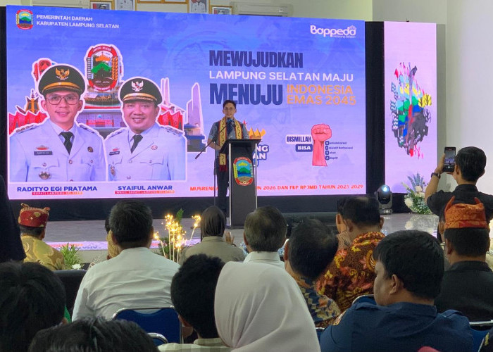 Bupati Egi Siapkan Super Apps, Fitur Pelayanan Berbasis Digital