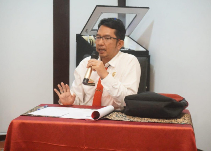 Kapan Dana Desa Tahap Pertama 2026 Cair,  Begini Penjelasan Kadis PMD Lamsel