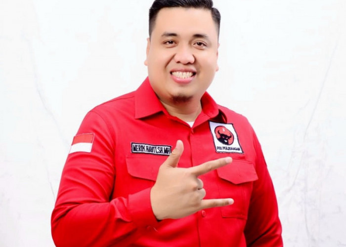 Restrukturisasi Pengurus DPC PDI Lamsel: Devi Jadi Sekretaris, Merik Bendahara