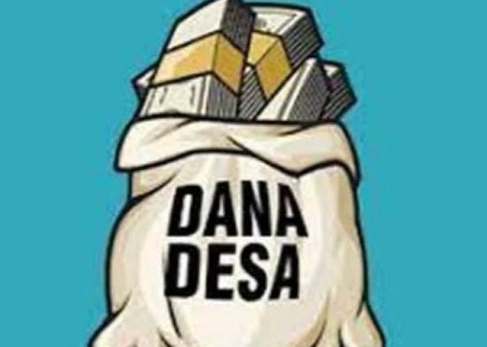 Waswas SiLPA di Tengah-Tengah Dana Desa