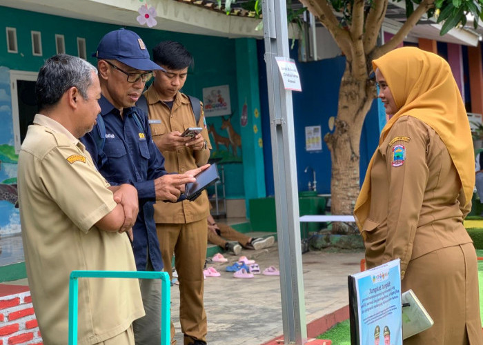 Optimisme Lampung Selatan di Tengah Target Penilaian RBRA