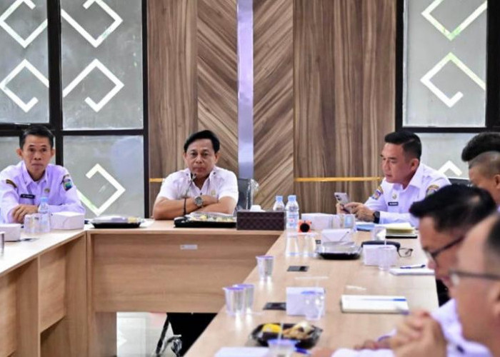 Sentuhan Program Lampung Selatan BETIK Bakal Memanjakan Masyarakat