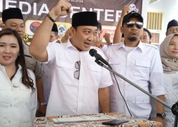 Optimalkan Media Sosial Jadi Jurus Gerindra Lamsel Gaet 2 Kursi di Setiap Dapil