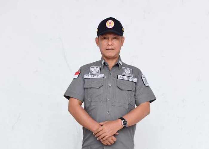 Kuda-kuda Nursyamsi Setelah Dimosi