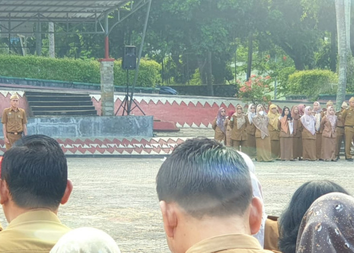 Jumbara Diawali Parade Budaya hingga Gala Dinner