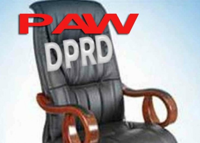 Pelantikan PAW 3 Anggota DPRD Dijadwalkan Desember