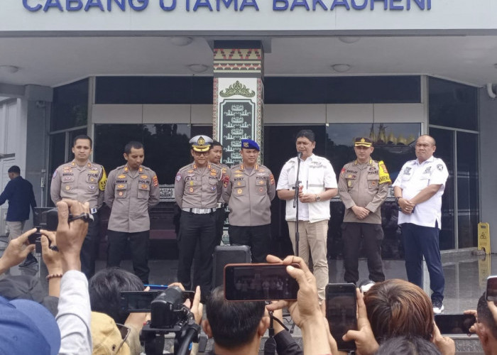 Begini Skema ASDP Bakauheni Hadapi Libur Natal dan Tahun Baru