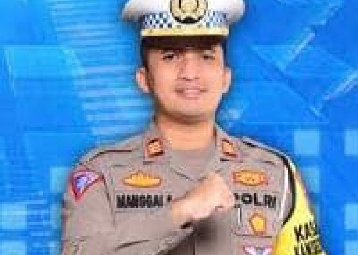 Soal Penggunaan Sepeda Listrik, Begini Penjelasan Kasat Lantas Polres Lamsel